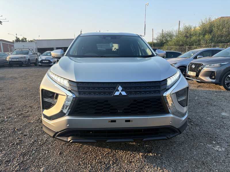 2022 Mitsubishi Eclipse Cross 2,4L 2022 Cyprus