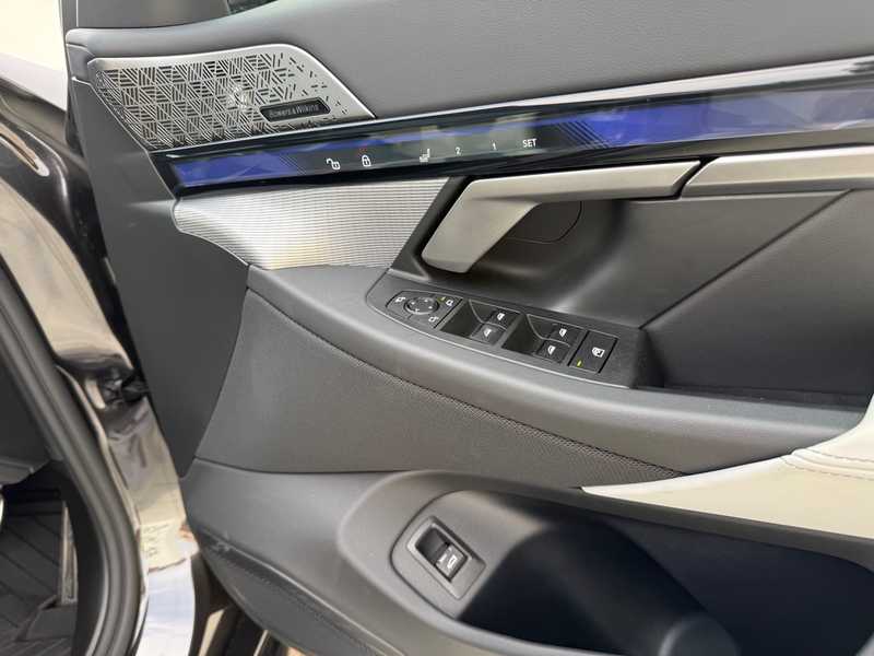 2025 BMW M5 4,4L 2025 Cyprus