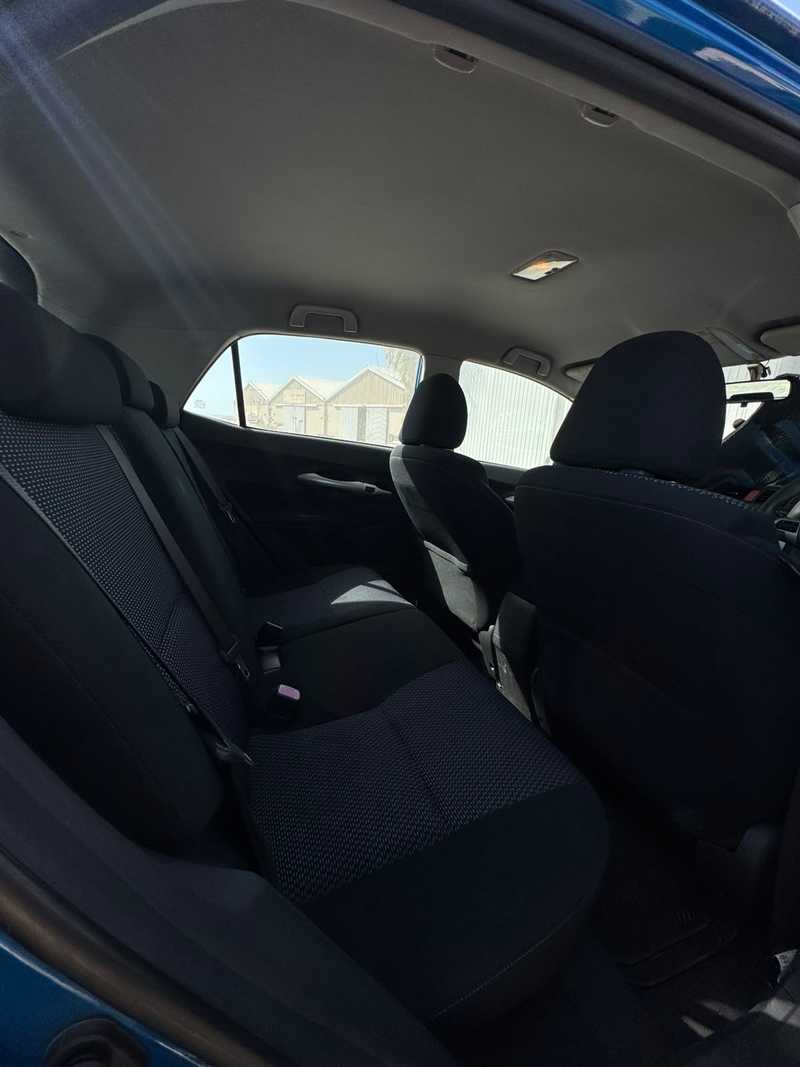 2010 Toyota Auris 1,4L 2010 Cyprus