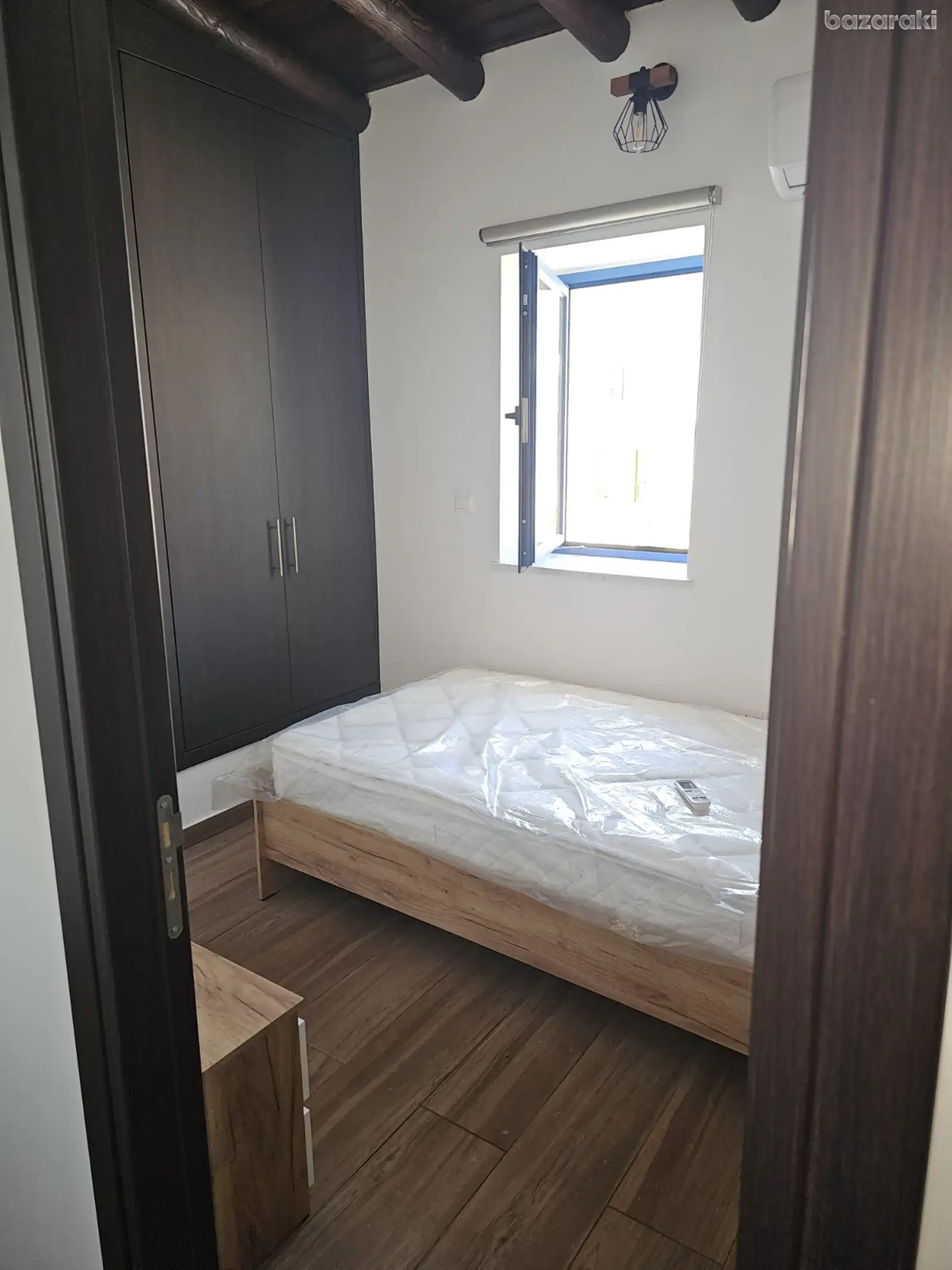 Apartment, 2 bedrooms — 4