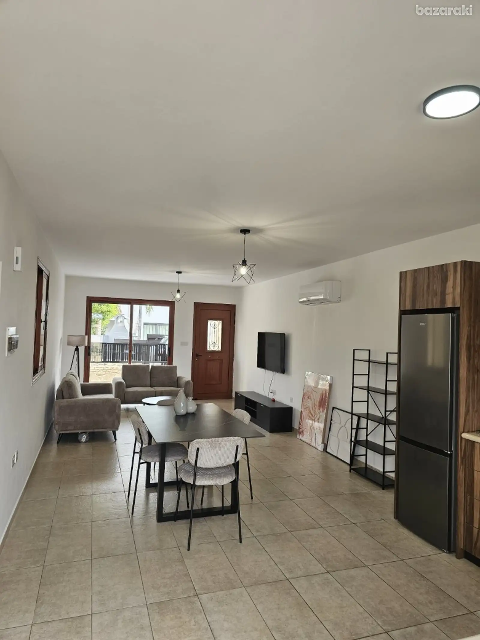 Maisonette, 2 bedrooms — 3