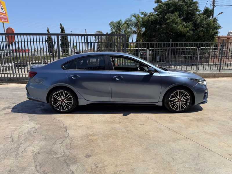 2019 KIA Cerato 1,6L 2019 Cyprus