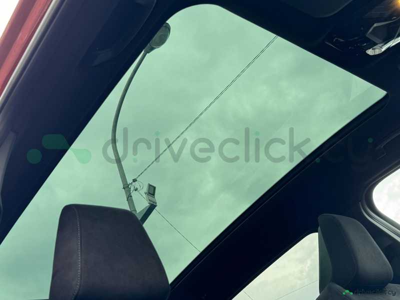 2025 BMW X3 2,0L 2025 Cyprus