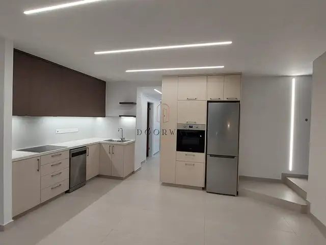 2-bedroom semi-detached to rent, Επαρχία Λεμεσού — Λεμεσός - Αγία Φύλα - 4