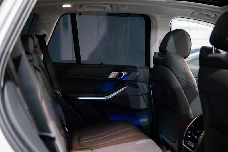 2020 BMW X5 3,0L 2020 Cyprus