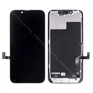 Display apple iphone 13 mini incell jk, Επαρχία Λεμεσού — Άγιος Αθανάσιος