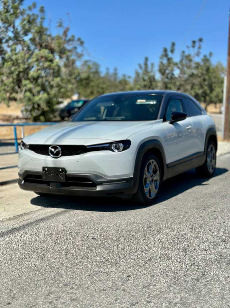 2022 Mazda ΜΧ-30 2,0L 2022 Cyprus