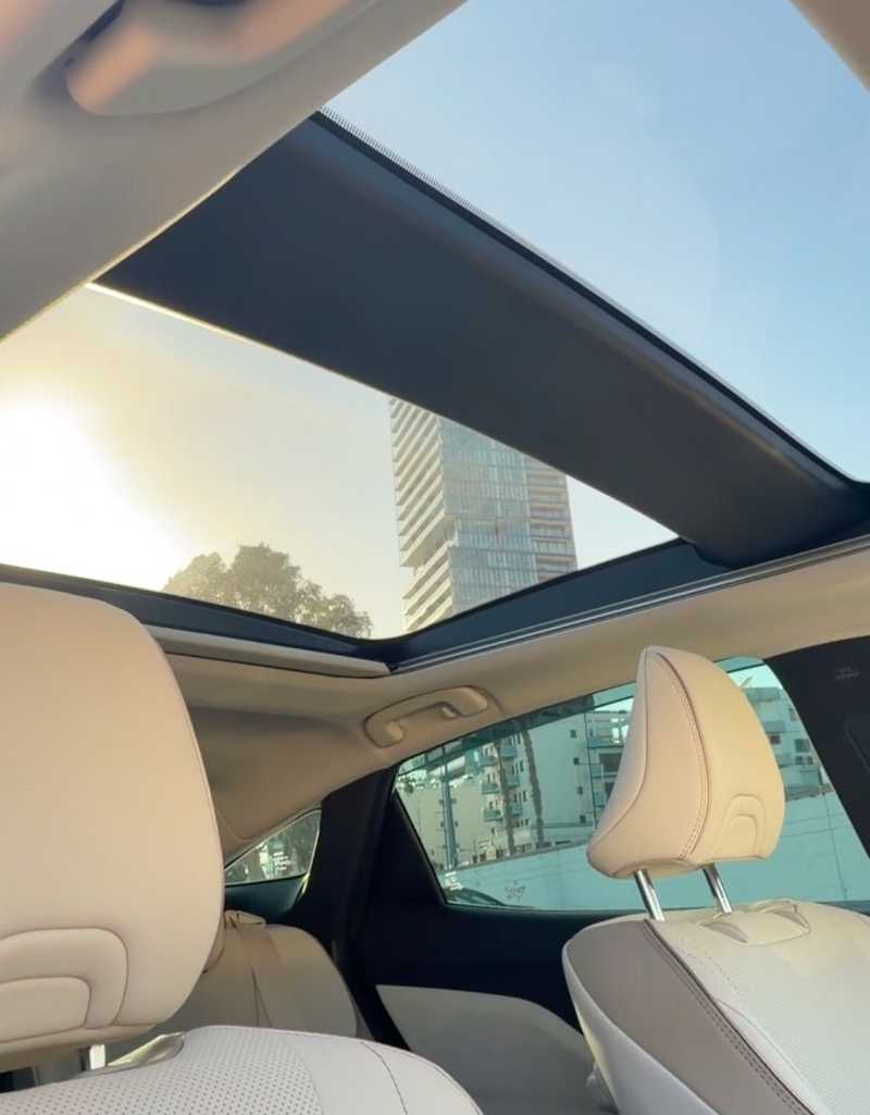 2024 Toyota Crown 2,4L 2024 Cyprus