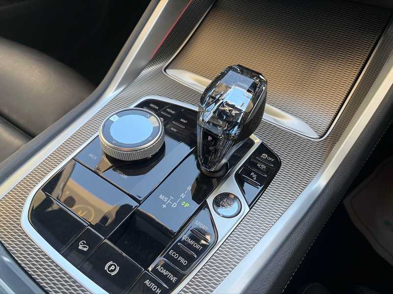 2021 BMW X6 3,0L 2021 Cyprus