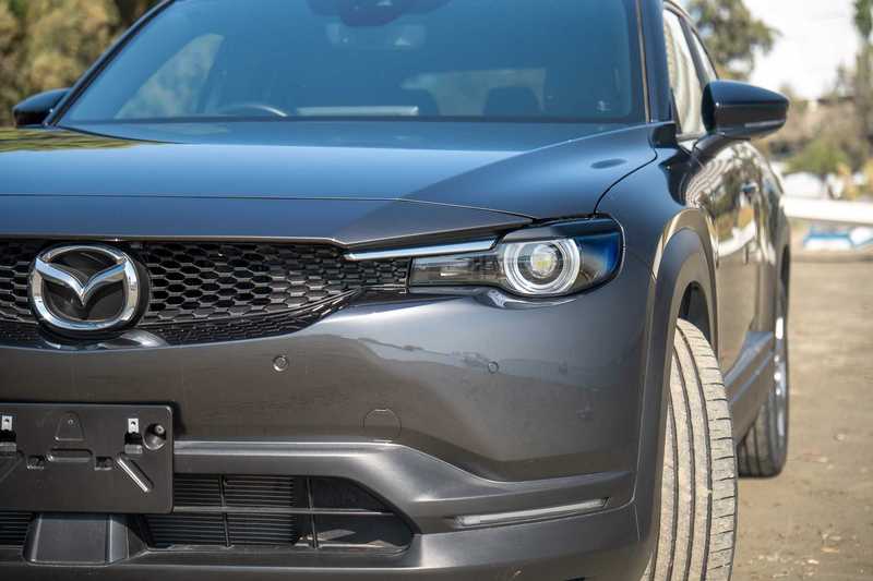2020 Mazda ΜΧ-30 2,0L 2020 Cyprus