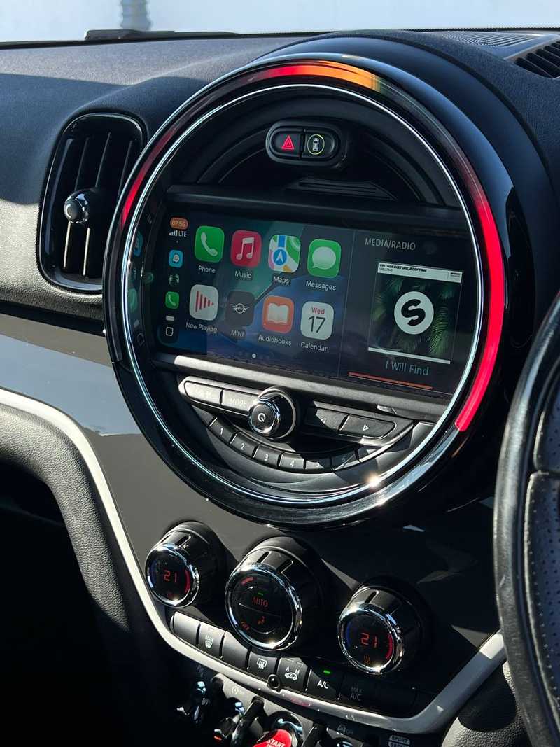 2018 Mini Countryman 2,0L 2018 Cyprus