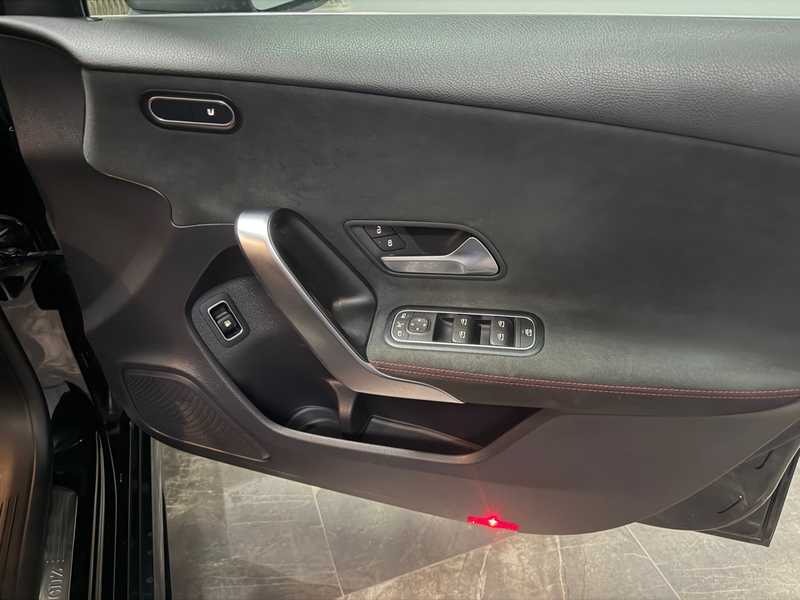 2022 Mercedes-Benz A-Class 1,4L 2022 Cyprus