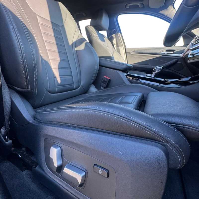 2022 BMW X3 2,0L 2022 Cyprus