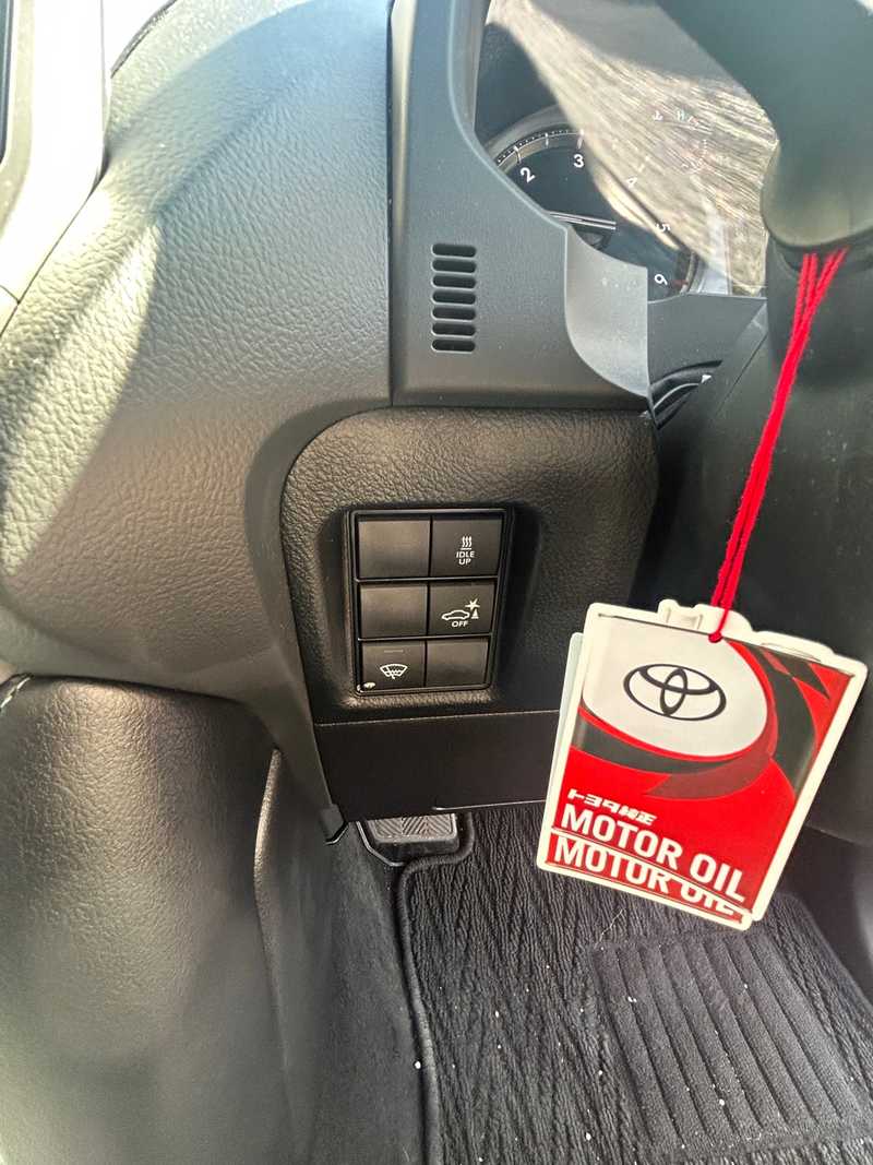 2023 Toyota Land Cruiser Prado 2,8L 2023 Cyprus