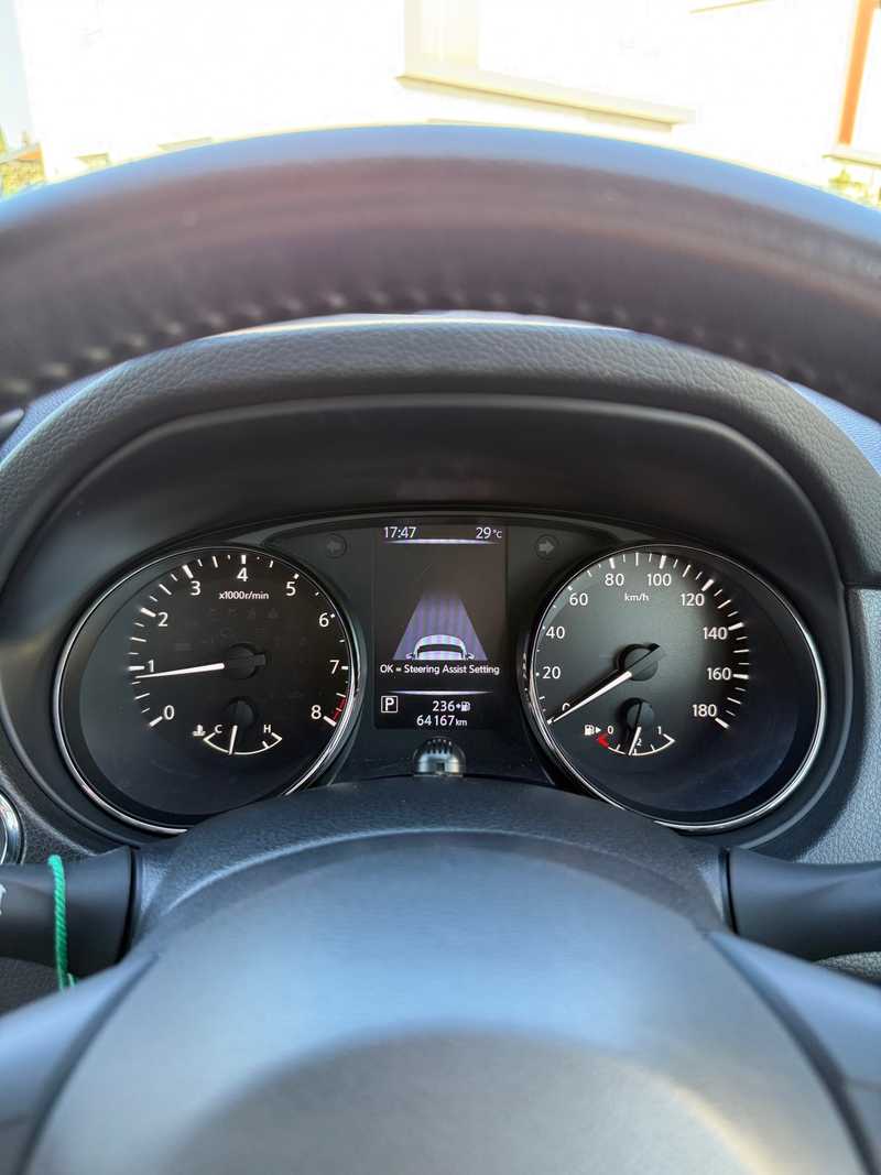 2019 Nissan X-Trail 2,0L 2019 Cyprus