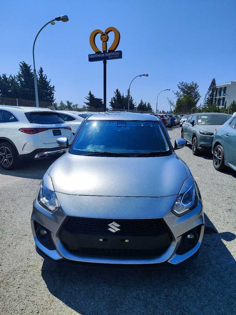 Suzuki Swift Sport 1,4L 2023