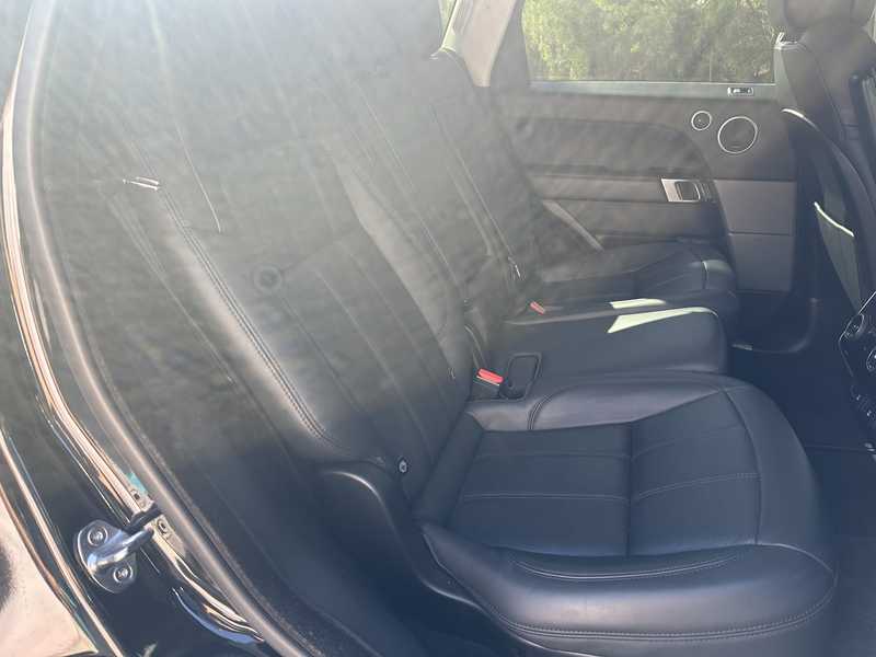 2019 Land Rover Range Rover Sport 3,0L 2019 Cyprus