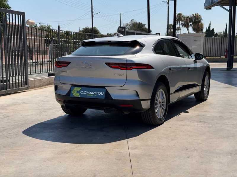 2020 Jaguar I-Pace Electric 2020 Cyprus