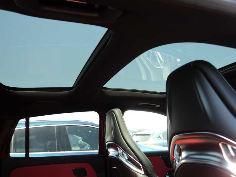 2022 Mercedes-Benz GLA 45 2,0L 2022 Cyprus