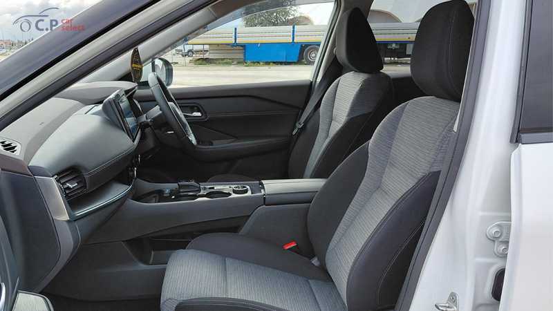 2022 Nissan X-Trail 1,5L 2022 Cyprus