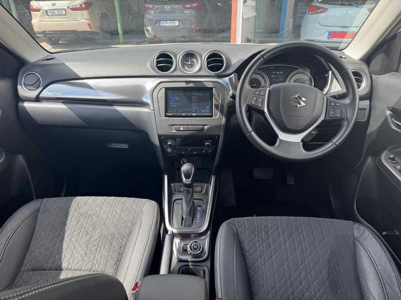 2024 Suzuki Escudo 1,5L 2024 Cyprus