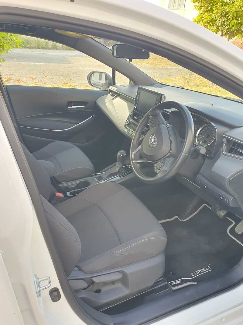 2020 Toyota Corolla 1,8L 2020 Cyprus