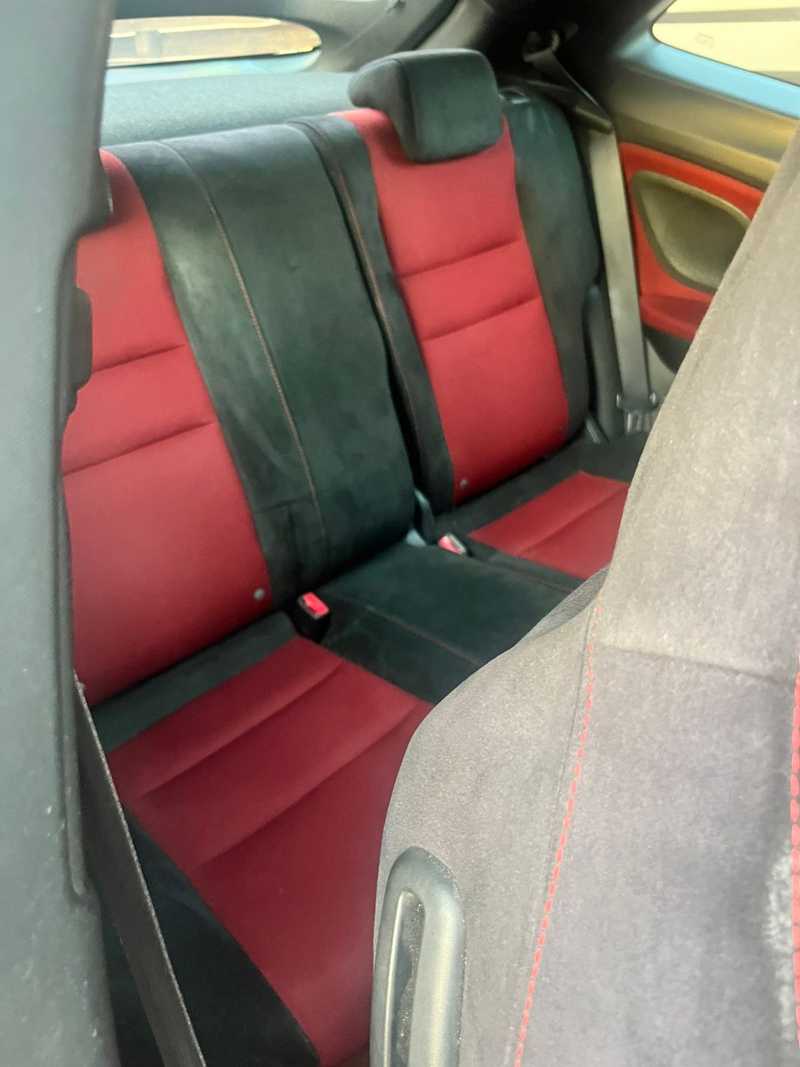 2007 Honda Civic 2,0L 2007 Cyprus