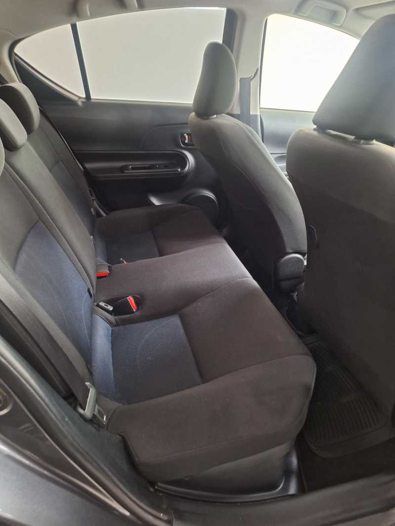 2020 Toyota Aqua 1,5L 2020 Cyprus