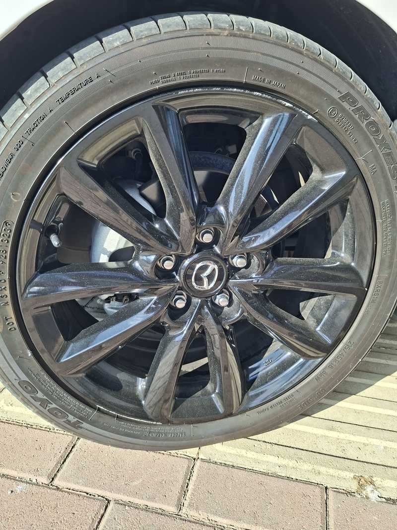 2023 Mazda 3 1,5L 2023 Cyprus