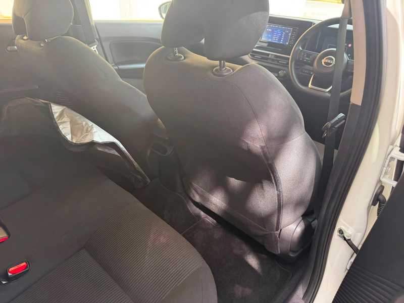 2022 Nissan Note e-Power 1,2L 2022 Cyprus