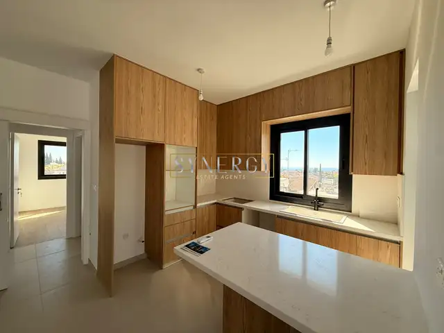2-bedroom apartment for sale, Επαρχία Λεμεσού — Γερμασόγεια
