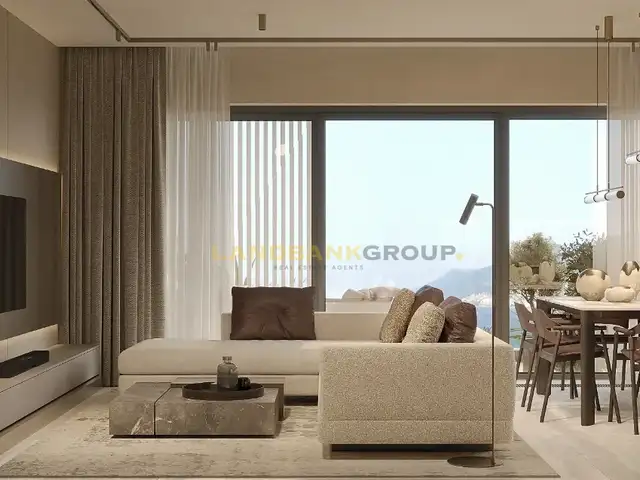 2-bedroom apartment for sale, Limassol — Limassol - Kapsalos