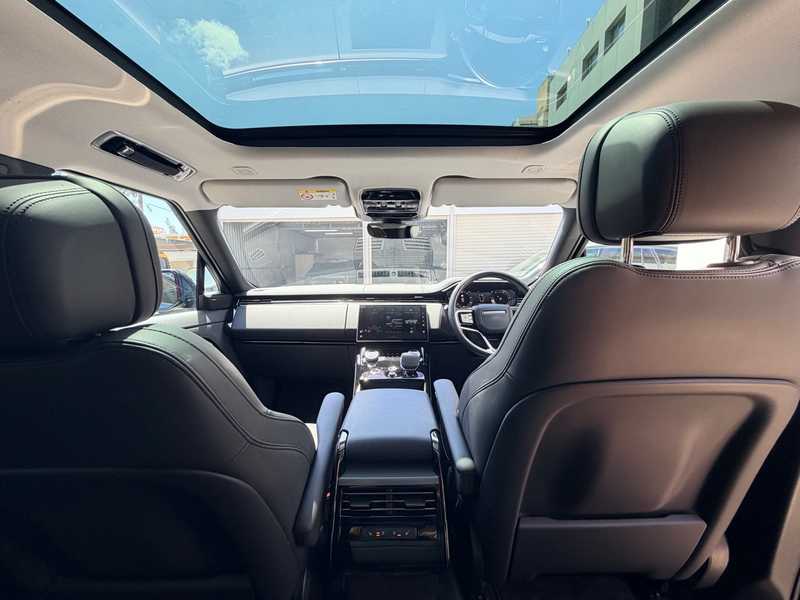 2023 Land Rover Range Rover Sport 3,0L 2023 Cyprus