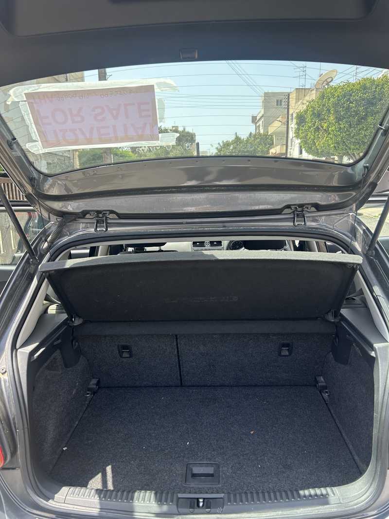 2011 Volkswagen Polo 1,4L 2011 Cyprus