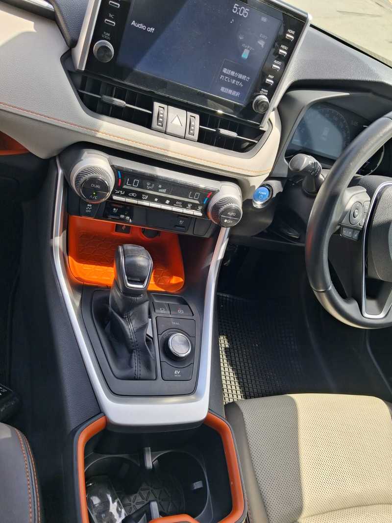 2023 Toyota RAV4 2,5L 2023 Cyprus