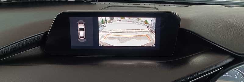2023 Mazda 3 1,5L 2023 Cyprus