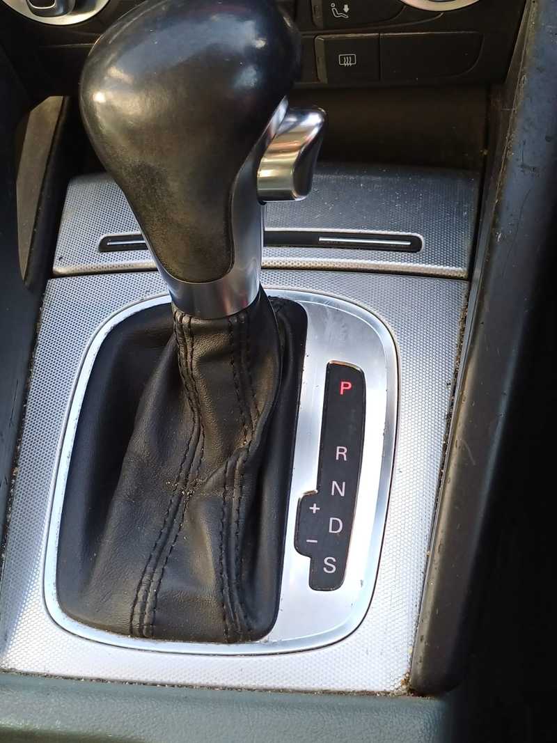 2010 Audi A3 1,4L 2010 Cyprus