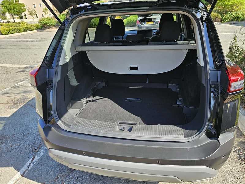 2023 Nissan X-Trail 1,5L 2023 Cyprus