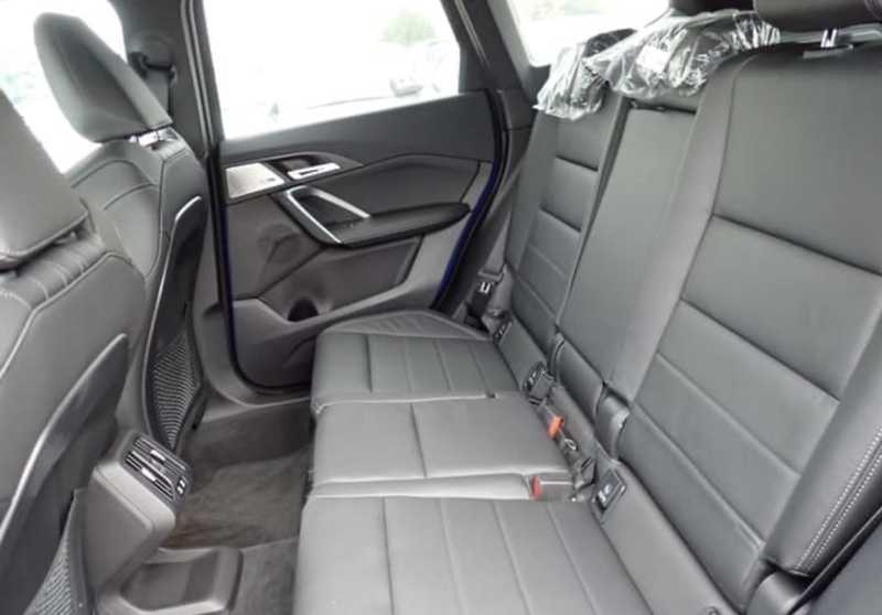 2024 BMW X1 2,0L 2024 Cyprus