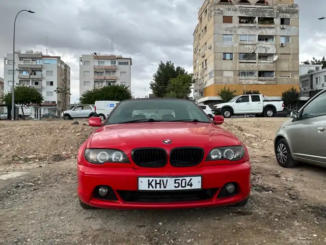 BMW M1