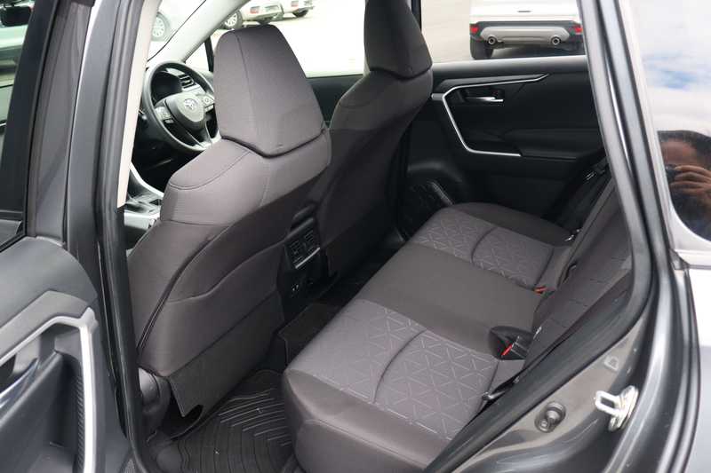 2022 Toyota RAV4 2,0L 2022 Cyprus