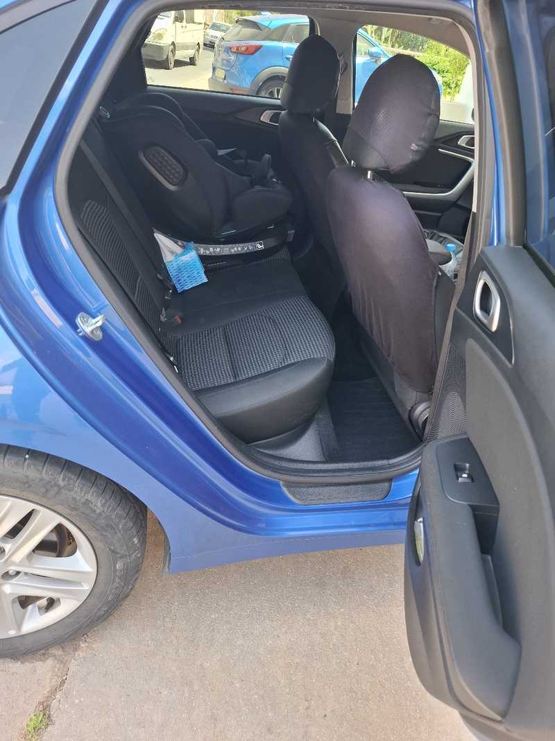 2019 KIA Ceed 1,6L 2019 Cyprus