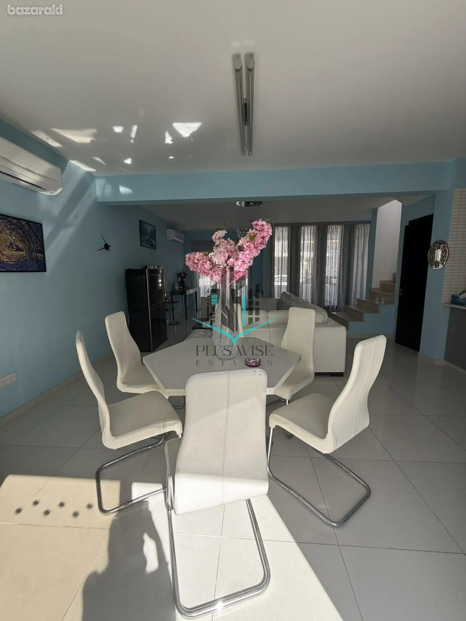 Villa, 3 bedrooms — 4