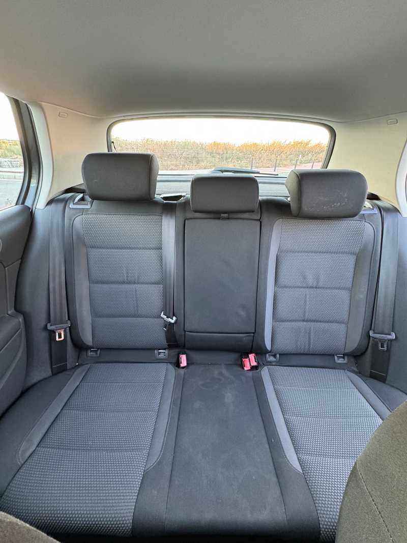 2009 Volkswagen Golf 1,4L 2009 Cyprus