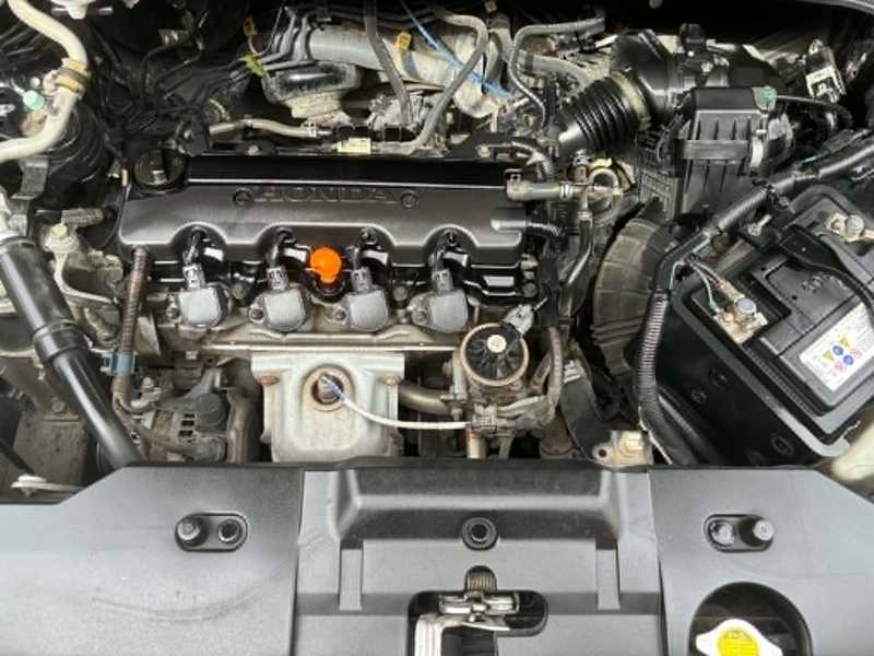 2007 Honda CRV 2,0L 2007 Cyprus