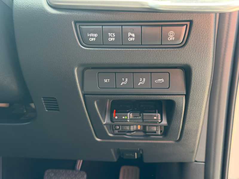 2023 Mazda CX-60 3,3L 2023 Cyprus