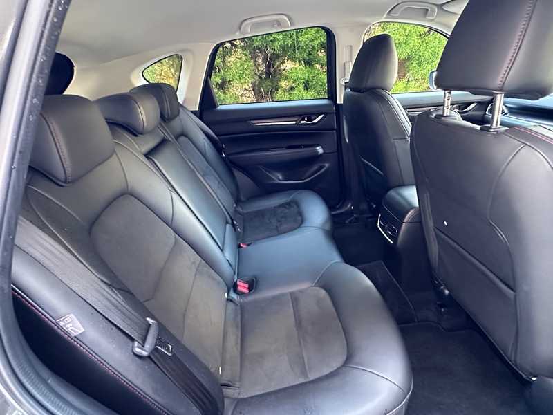 2023 Mazda CX-5 2,0L 2023 Cyprus