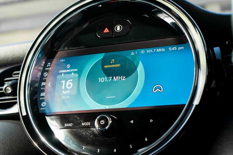 2021 Mini Cooper 1,5L 2021 Cyprus