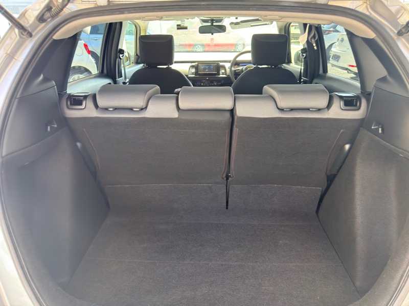 2023 Honda Fit 1,5L 2023 Cyprus