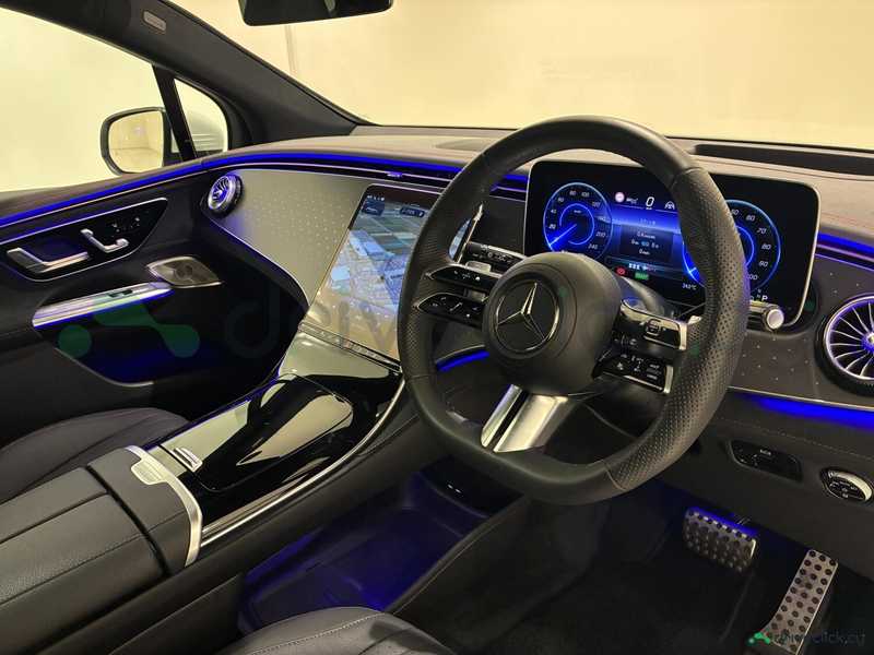 2024 Mercedes-Benz EQE Electric 2024 Cyprus